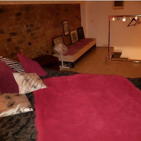 2 Story Studio Apartment Free Parking Included ريغا المظهر الخارجي الصورة